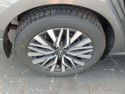 2023 Nissan Altima SV FWD