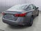 2023 Nissan Altima SV FWD