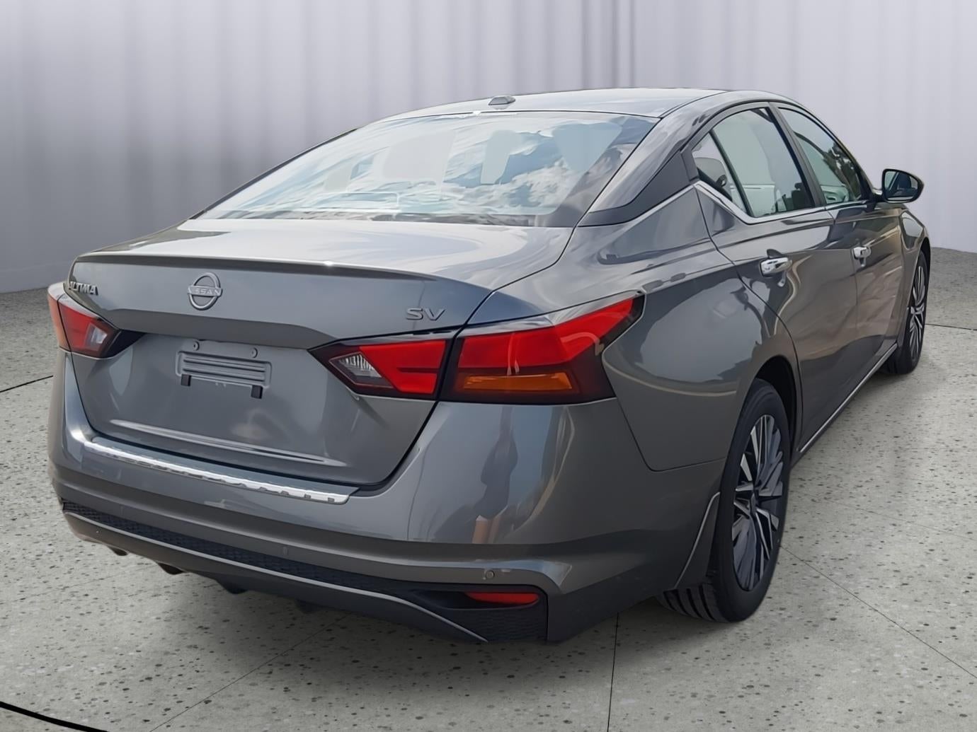 2023 Nissan Altima SV FWD