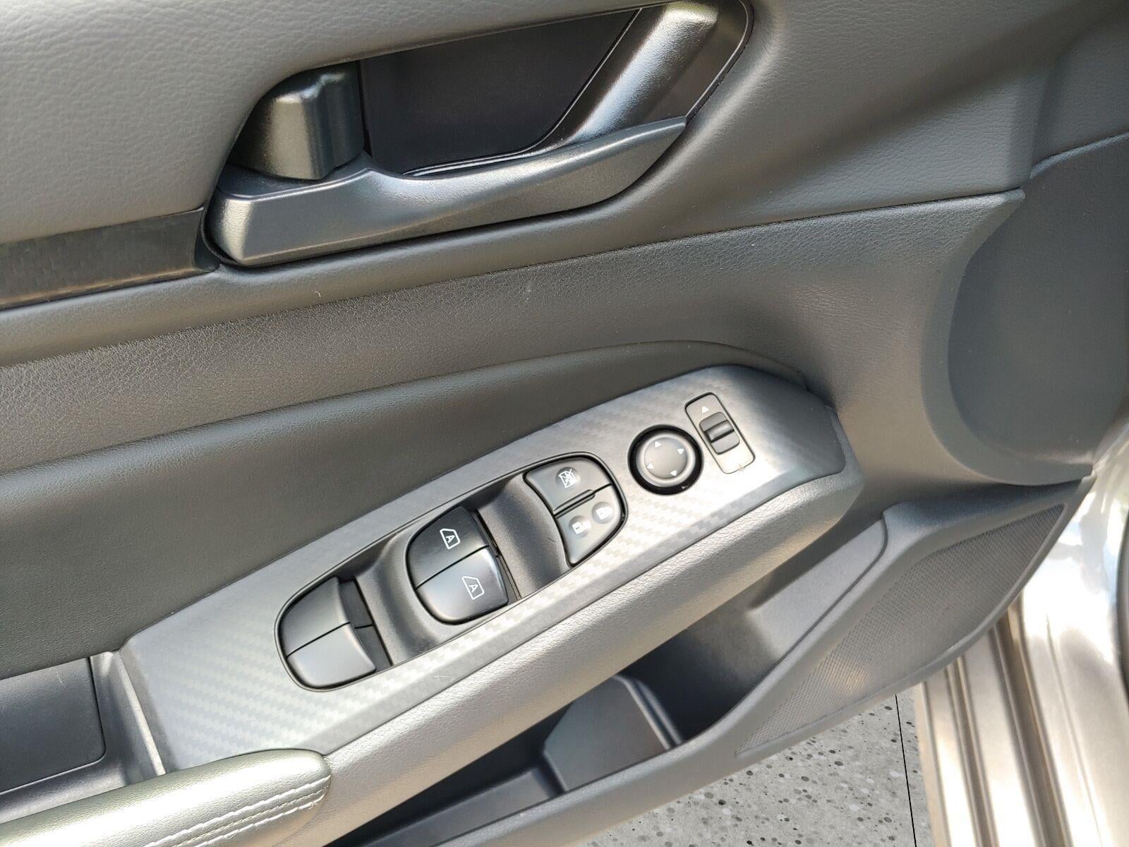 2026 Nissan Altima SV FWD