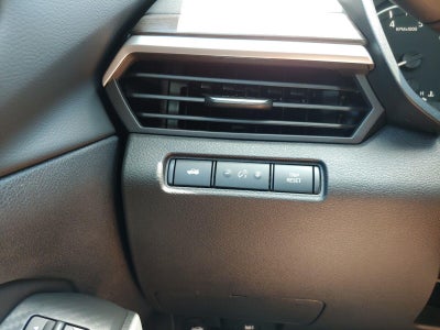 2026 Nissan Altima SV FWD