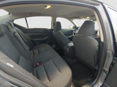 2026 Nissan Altima SV FWD