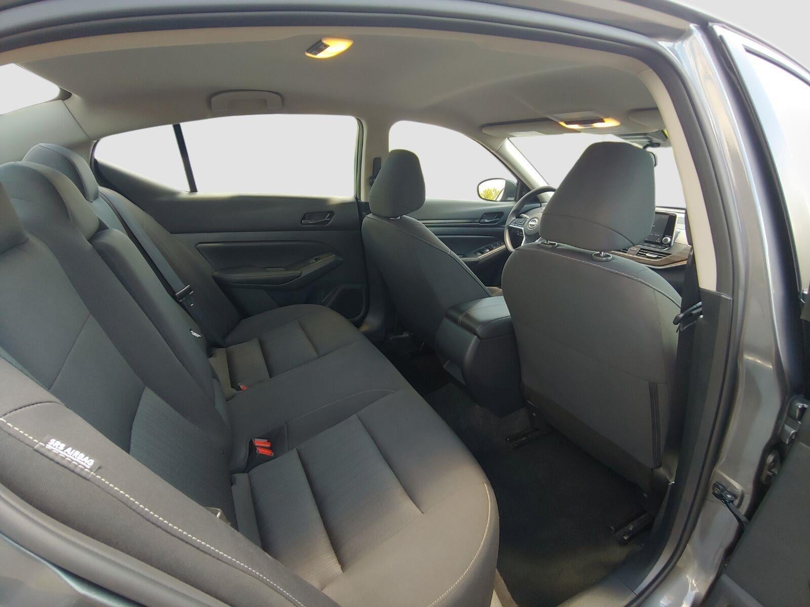 2026 Nissan Altima SV FWD