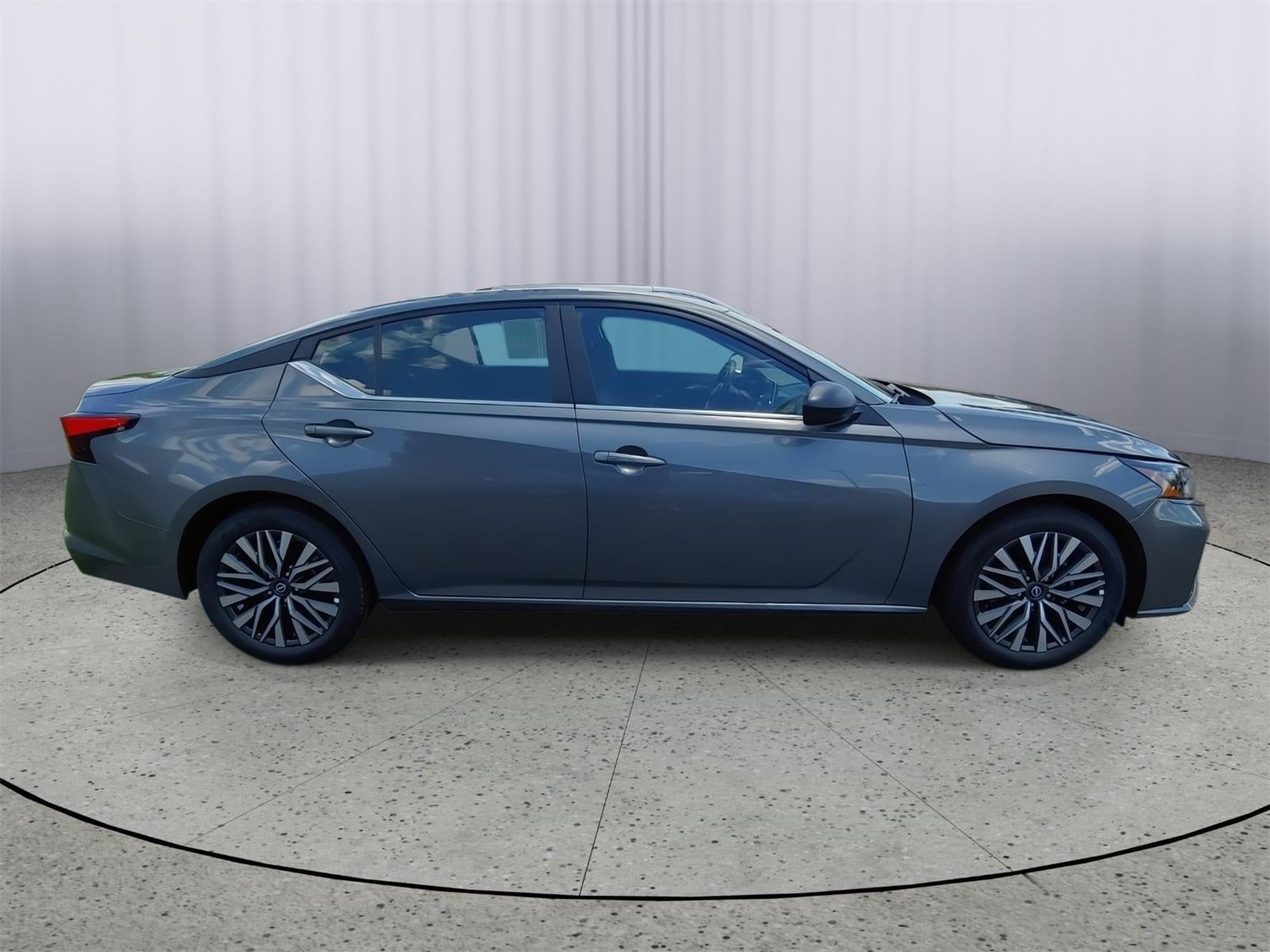 2026 Nissan Altima SV FWD