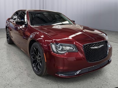 2019 Chrysler 300 Touring