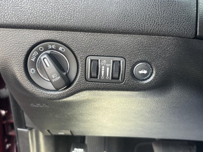 2022 Chrysler 300 S