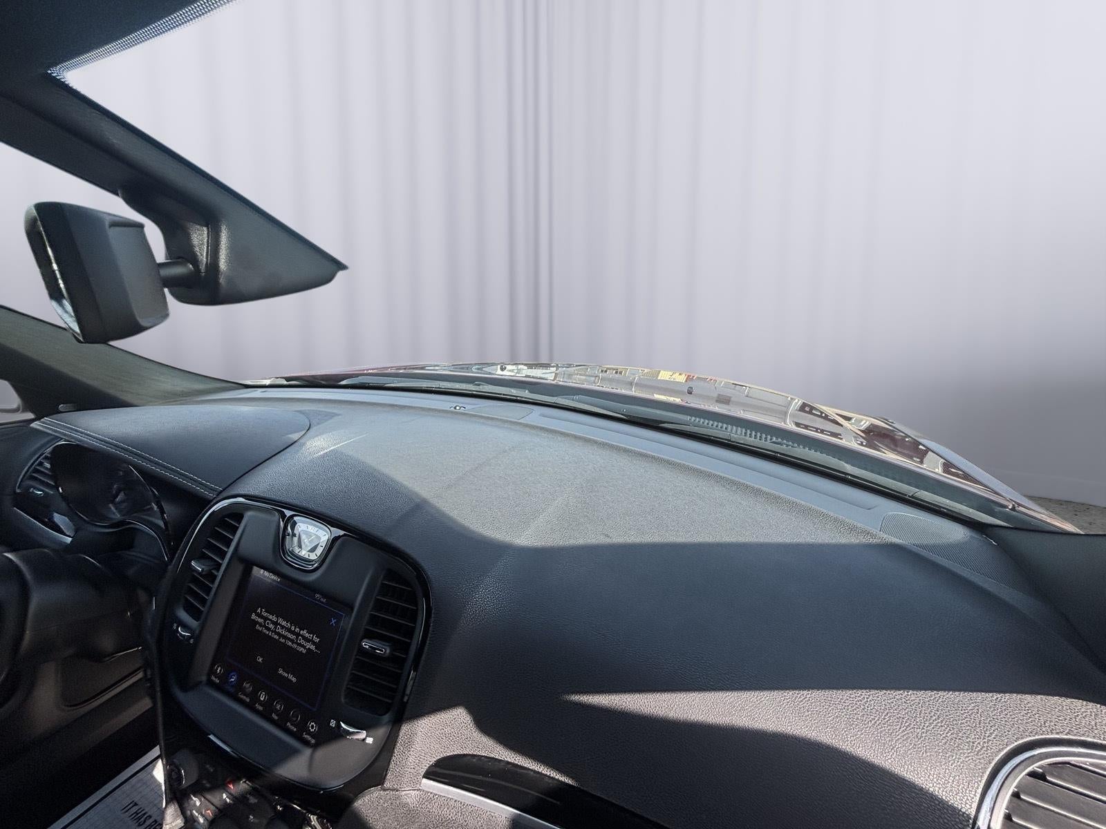 2022 Chrysler 300 S