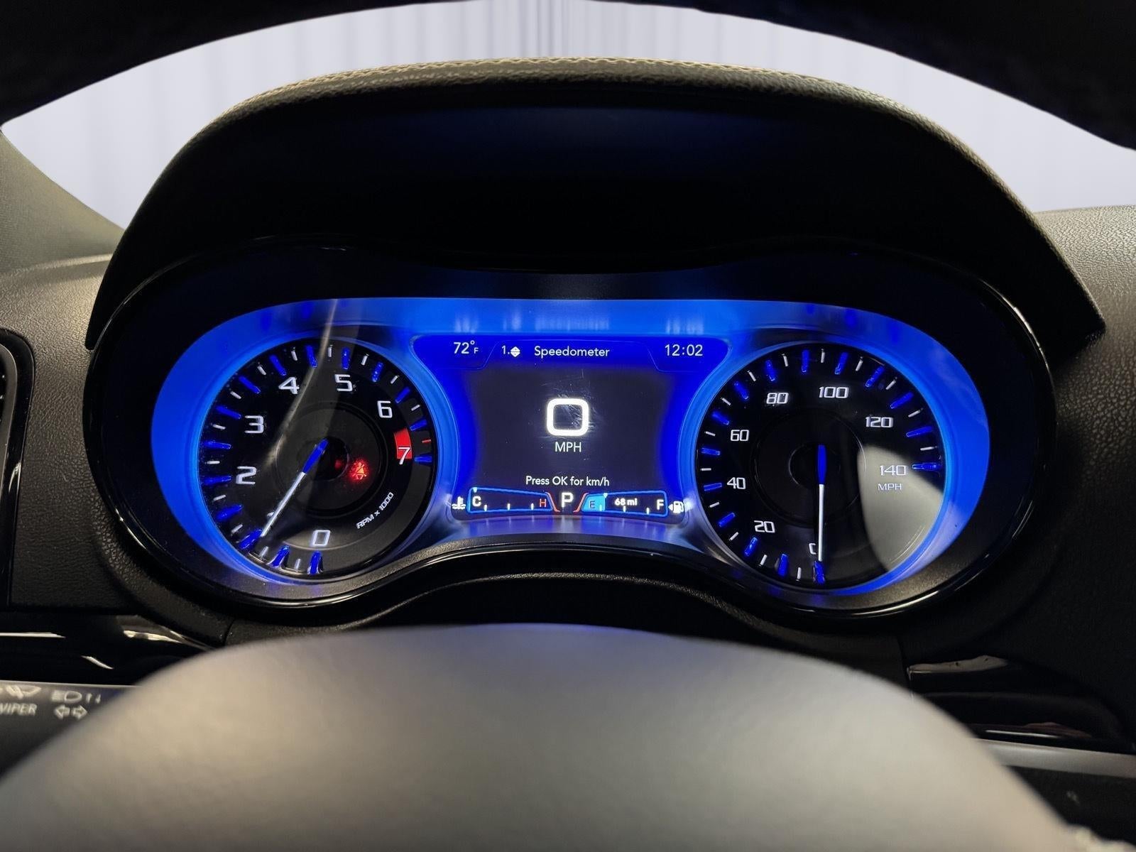 2023 Chrysler 300 300S