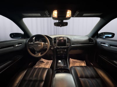 2023 Chrysler 300 300S