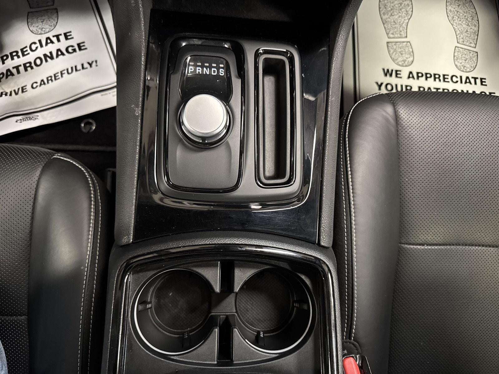 2023 Chrysler 300 300S