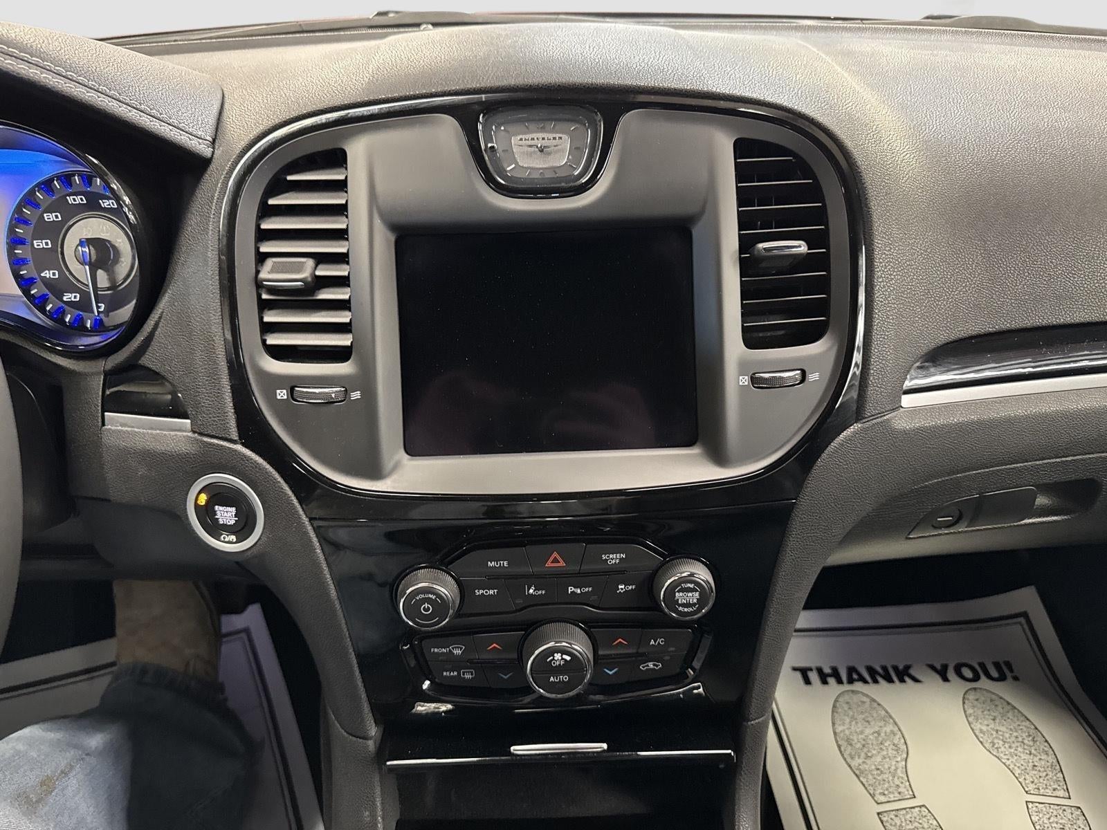 2023 Chrysler 300 300S