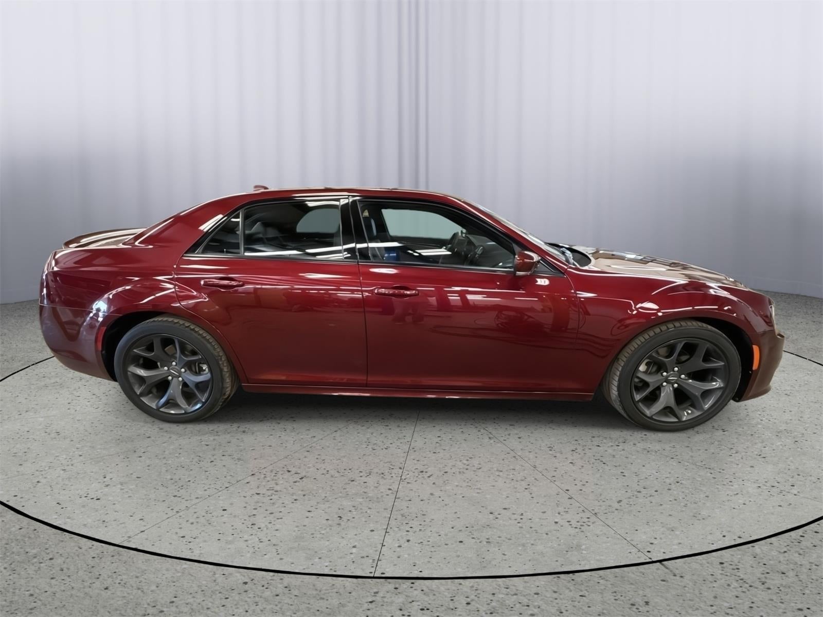 2023 Chrysler 300 300S