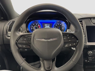 2023 Chrysler 300 300S