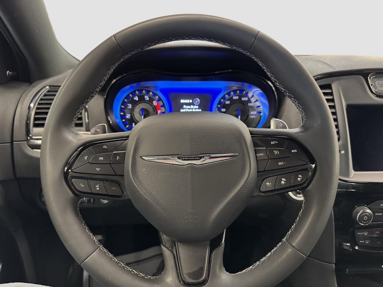 2023 Chrysler 300 300S