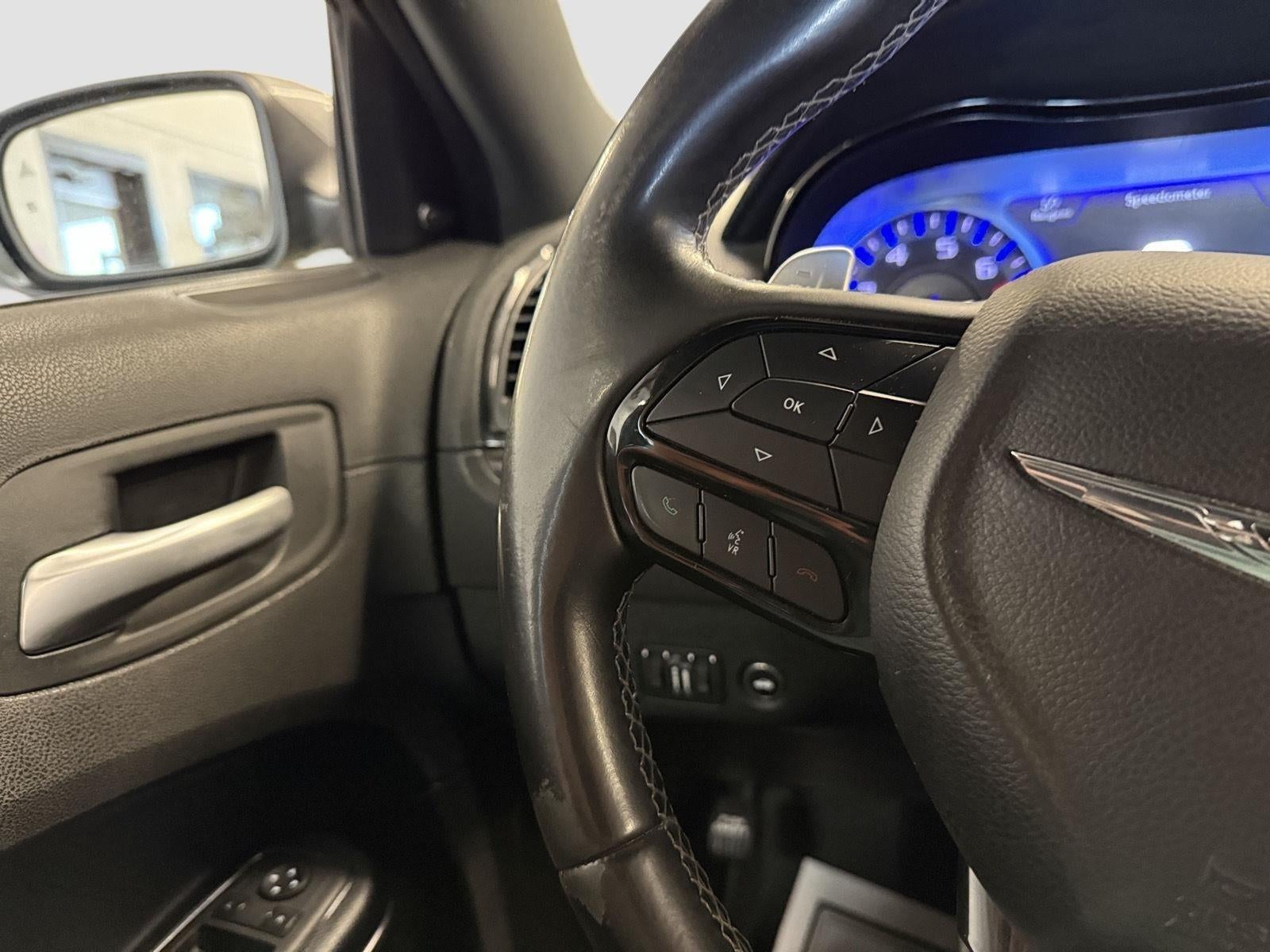 2018 Chrysler 300 300S AWD