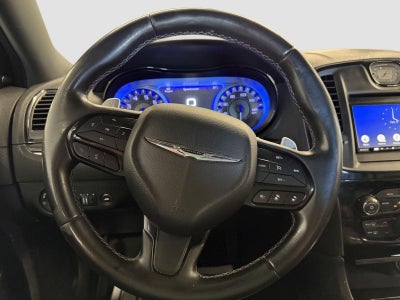2018 Chrysler 300 300S AWD