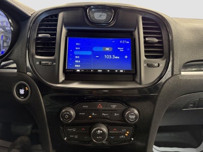 2018 Chrysler 300 300S AWD