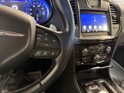 2018 Chrysler 300 300S AWD