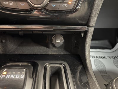 2018 Chrysler 300 300S AWD