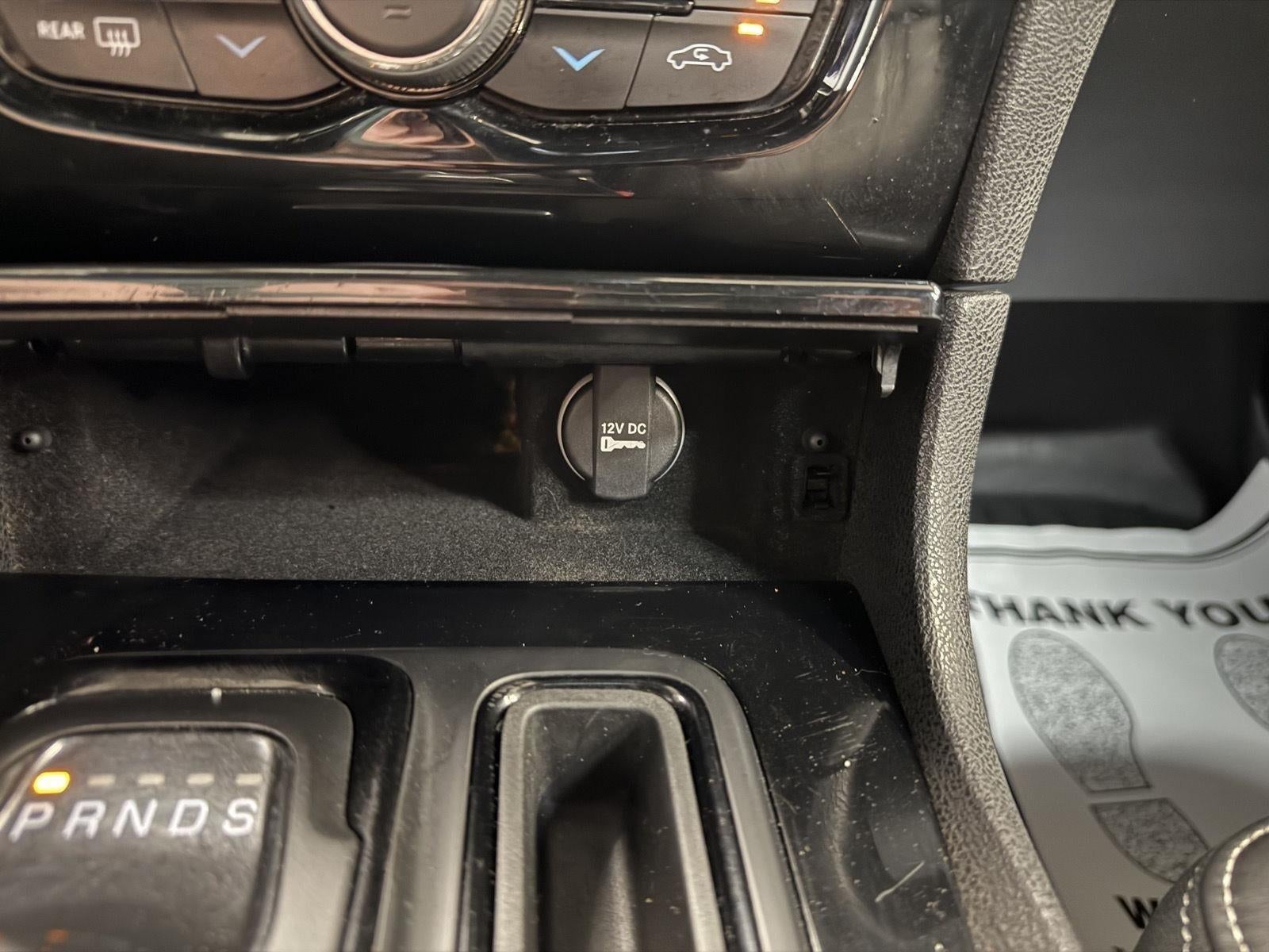 2018 Chrysler 300 300S AWD