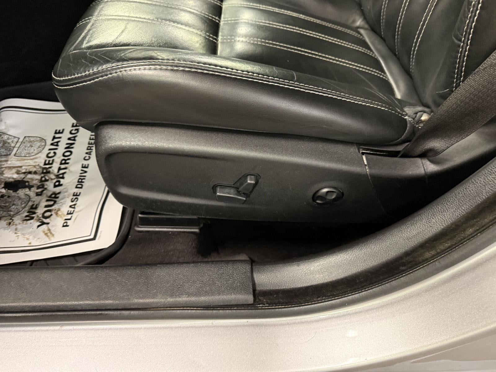 2018 Chrysler 300 300S AWD