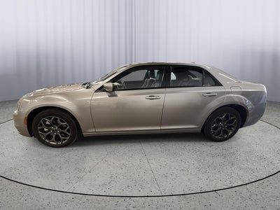 2018 Chrysler 300 300S AWD