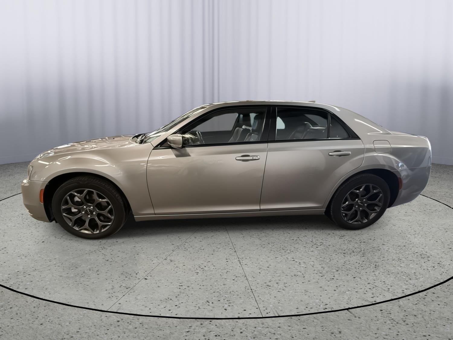 2018 Chrysler 300 300S AWD