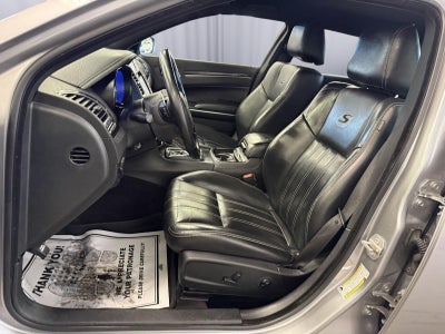 2018 Chrysler 300 300S AWD