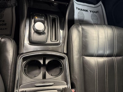 2018 Chrysler 300 300S AWD