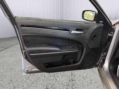 2018 Chrysler 300 300S AWD