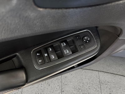 2018 Chrysler 300 300S AWD