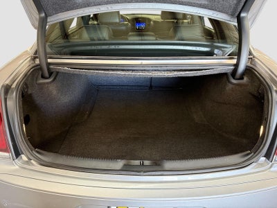 2018 Chrysler 300 300S AWD