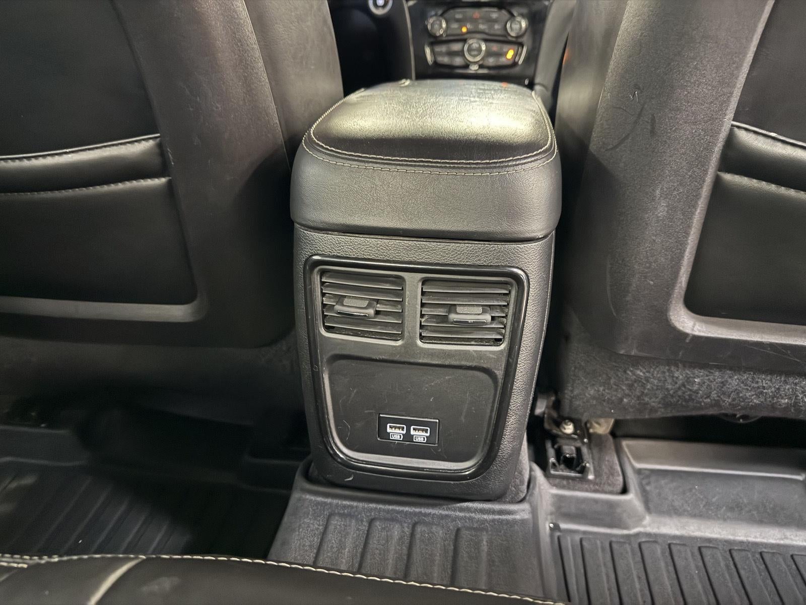 2018 Chrysler 300 300S AWD