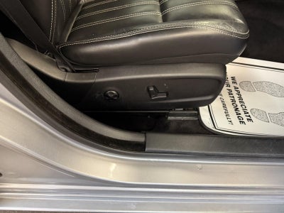 2018 Chrysler 300 300S AWD