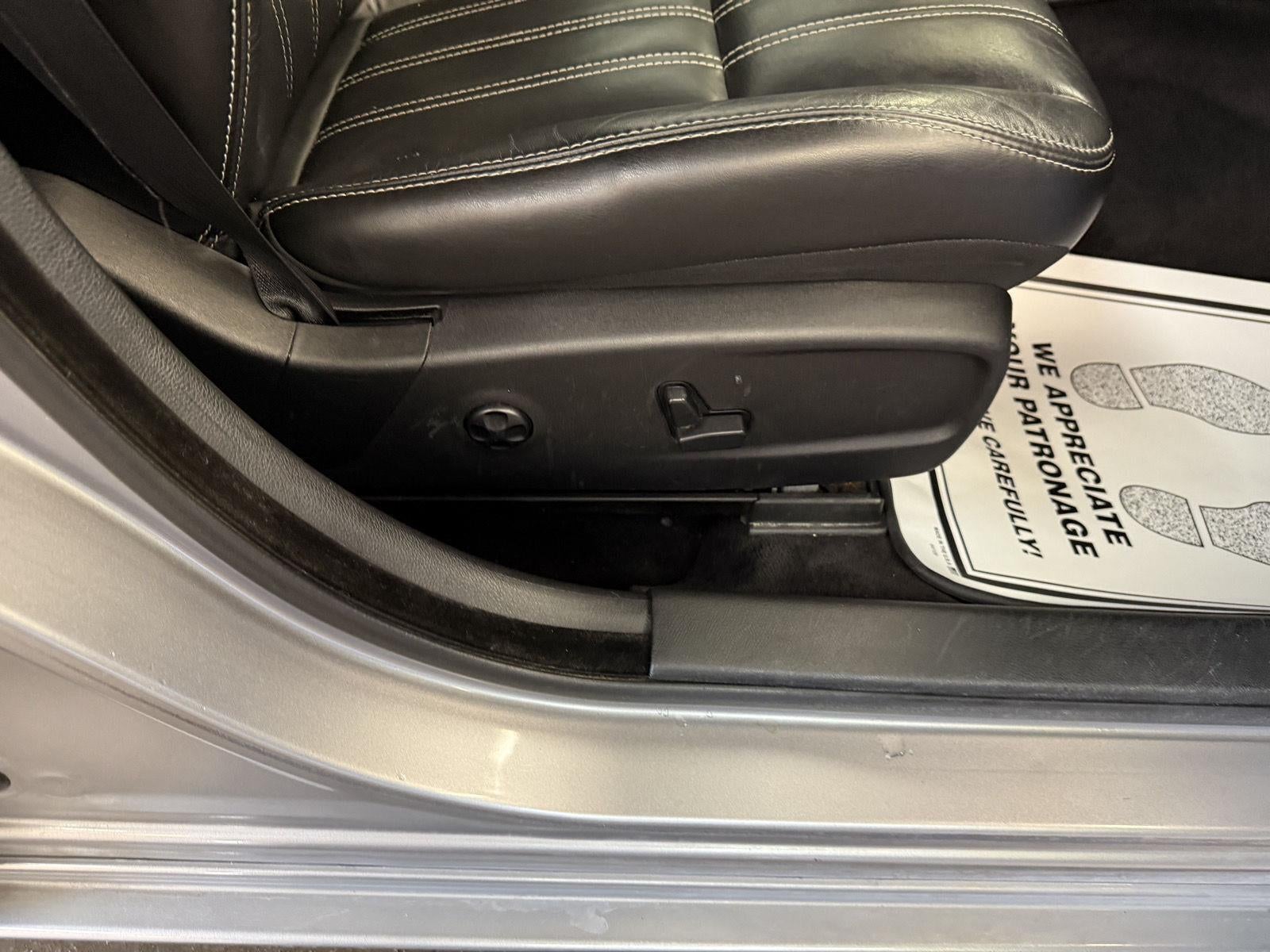 2018 Chrysler 300 300S AWD