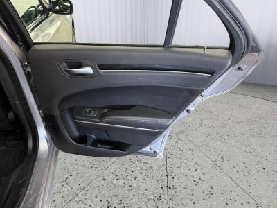 2018 Chrysler 300 300S AWD