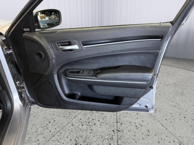 2018 Chrysler 300 300S AWD