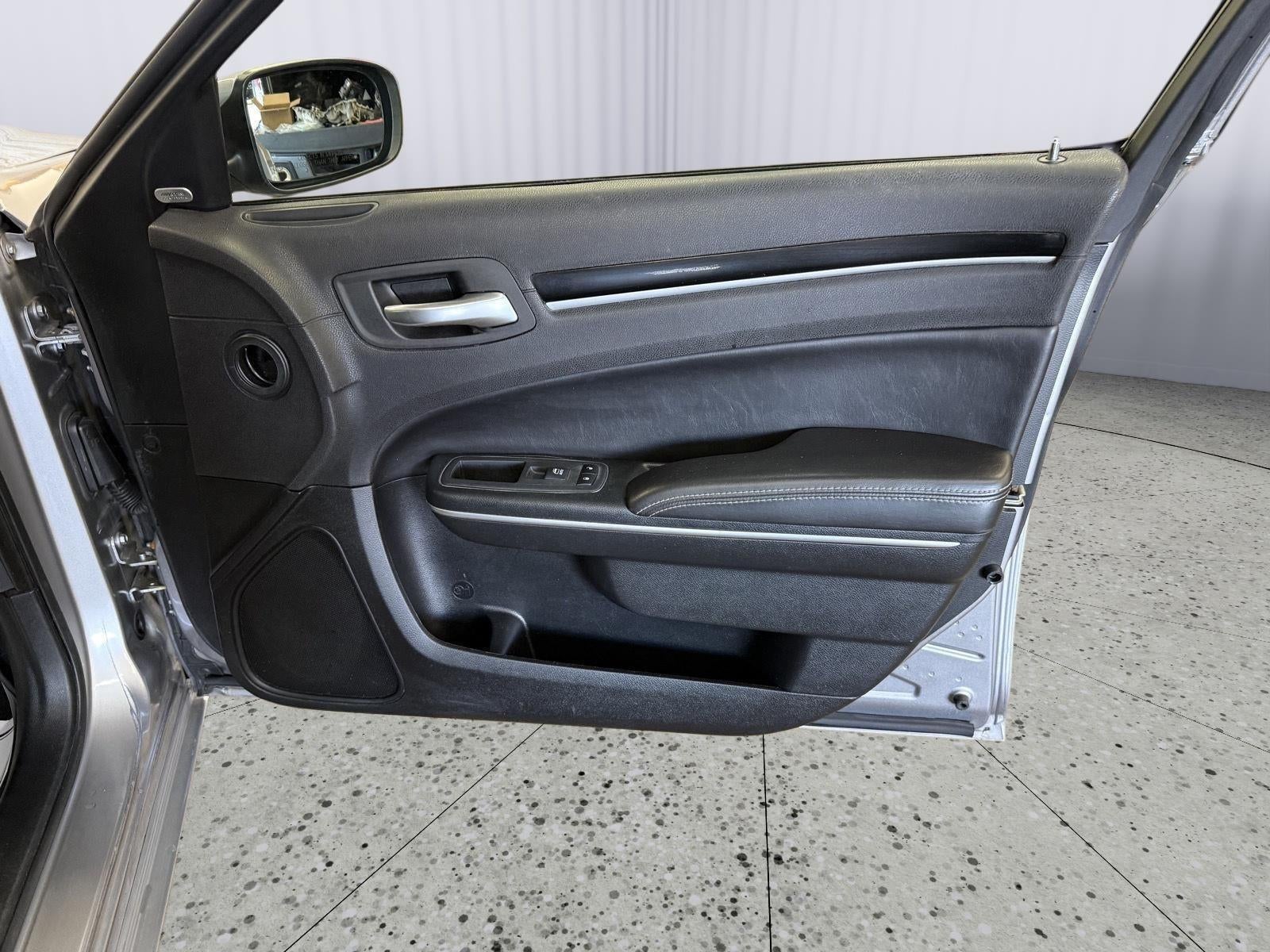 2018 Chrysler 300 300S AWD