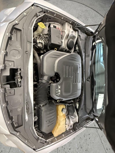 2018 Chrysler 300 300S AWD