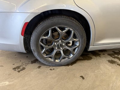 2018 Chrysler 300 300S AWD