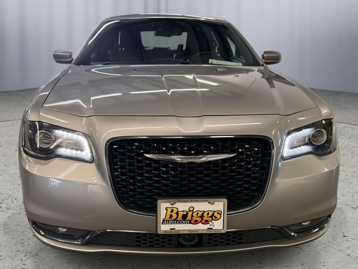 2018 Chrysler 300 300S AWD