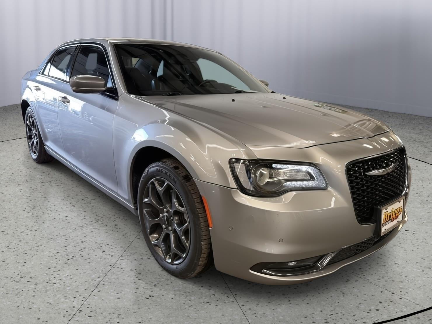 2018 Chrysler 300 300S AWD