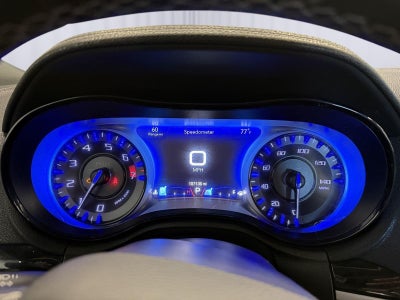 2018 Chrysler 300 300S AWD