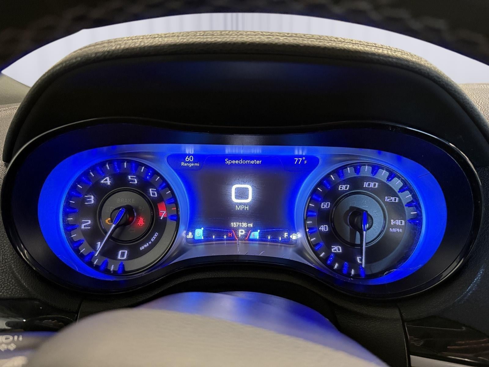 2018 Chrysler 300 300S AWD