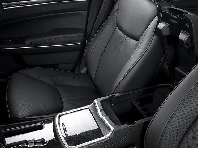 2014 Chrysler 300 AWD