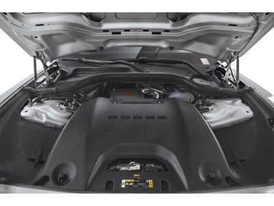 2025 Dodge Charger R/T AWD