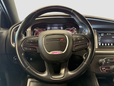 2020 Dodge Charger SXT RWD