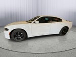 2020 Dodge Charger SXT RWD