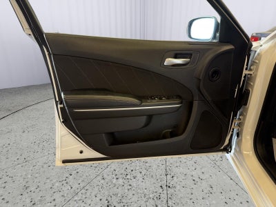 2020 Dodge Charger SXT RWD