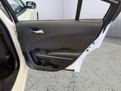 2020 Dodge Charger SXT RWD